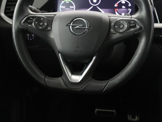 Opel Grandland 1.2 Turbo | Automaat | Apple Carplay | Dodehoek Ass. | Stuurwielverwarming | Camera | ActivLease financial lease