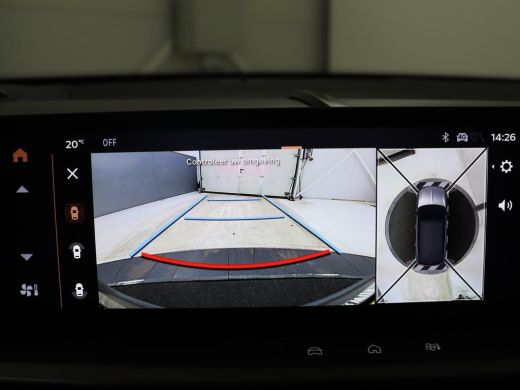 Opel Grandland 1.2 Turbo Hybrid GS Line | Automaat | Apple Carplay | Dodehoek Ass. | Stuurwielverwarming | Camera | ActivLease financial lease