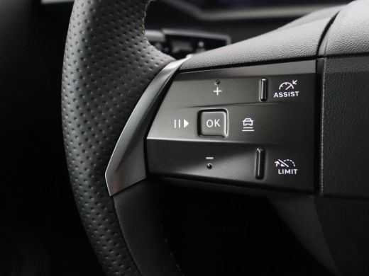 Opel Grandland 1.2 Turbo Hybrid GS Line | Automaat | Apple Carplay | Dodehoek Ass. | Stuurwielverwarming | Camera | ActivLease financial lease