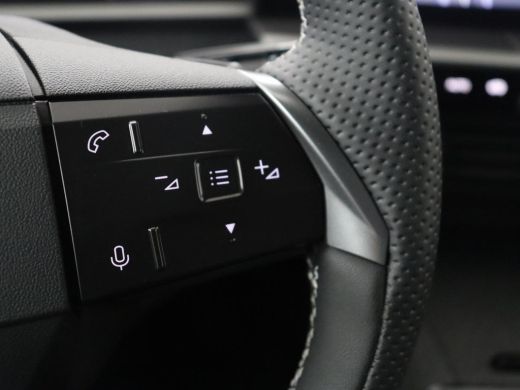 Opel Grandland 1.2 Turbo Hybrid GS Line | Automaat | Apple Carplay | Dodehoek Ass. | Stuurwielverwarming | Camera | ActivLease financial lease