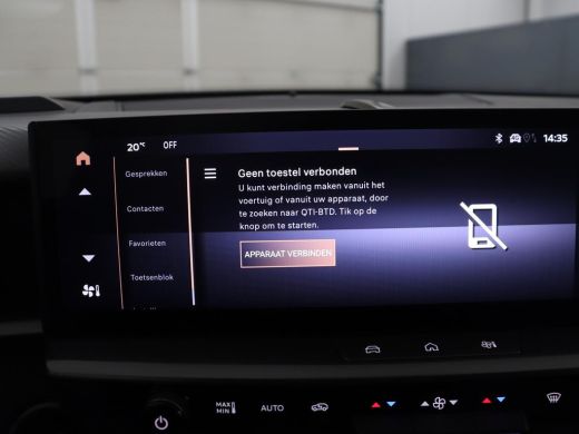 Opel Grandland 1.2 Turbo Hybrid GS Line | Automaat | Apple Carplay | Dodehoek Ass. | Stuurwielverwarming | Camera | ActivLease financial lease