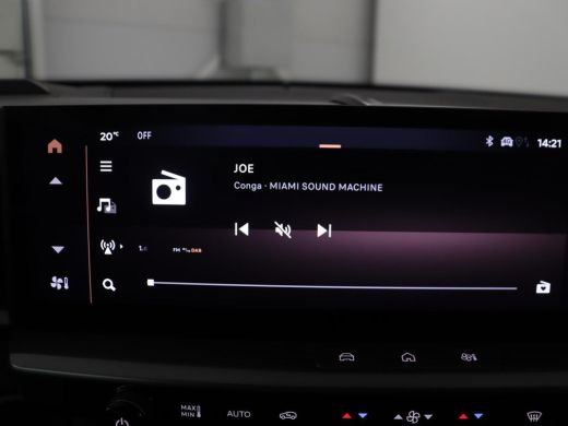 Opel Grandland 1.2 Turbo Hybrid GS Line | Automaat | Apple Carplay | Dodehoek Ass. | Stuurwielverwarming | Camera | ActivLease financial lease