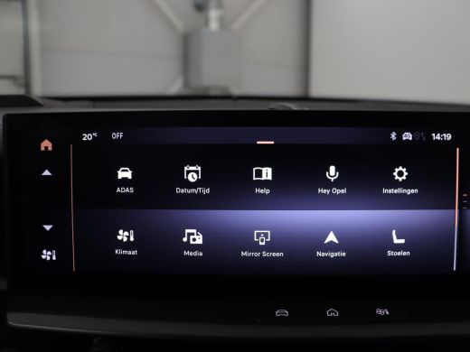 Opel Grandland 1.2 Turbo Hybrid GS Line | Automaat | Apple Carplay | Dodehoek Ass. | Stuurwielverwarming | Camera | ActivLease financial lease