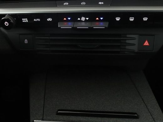 Opel Grandland 1.2 Turbo Hybrid GS Line | Automaat | Apple Carplay | Dodehoek Ass. | Stuurwielverwarming | Camera | ActivLease financial lease