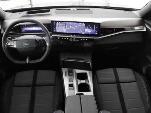 Opel Grandland 1.2 Turbo Hybrid GS Line | Automaat | Apple Carplay | Dodehoek Ass. | Stuurwielverwarming | Camera | ActivLease financial lease