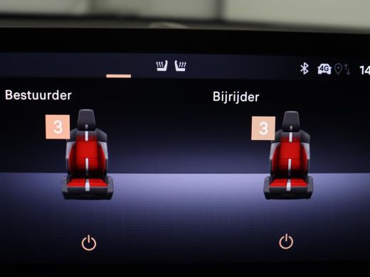 Opel Grandland 1.2 Turbo Hybrid GS Line | Automaat | Apple Carplay | Dodehoek Ass. | Stuurwielverwarming | Camera | ActivLease financial lease