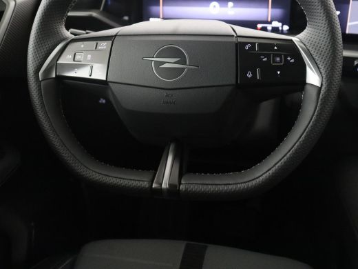 Opel Grandland 1.2 Turbo Hybrid GS Line | Automaat | Apple Carplay | Dodehoek Ass. | Stuurwielverwarming | Camera | ActivLease financial lease