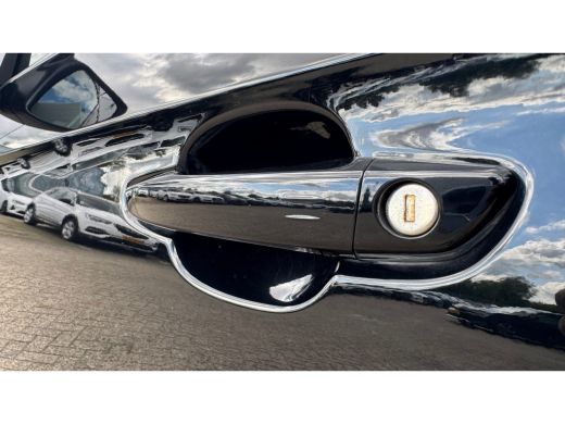 Opel Grandland 1.6 TURBO HYBRID 225PK GS AUTOMAAT / NAVI / LEDER / CLIMA / LED / PDC / AGR / 18" LMV / BLUETOOTH... ActivLease financial lease