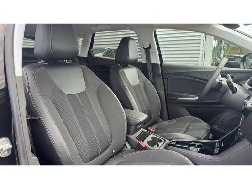 Opel Grandland 1.6 TURBO HYBRID 225PK GS AUTOMAAT / NAVI / LEDER / CLIMA / LED / PDC / AGR / 18" LMV / BLUETOOTH... ActivLease financial lease