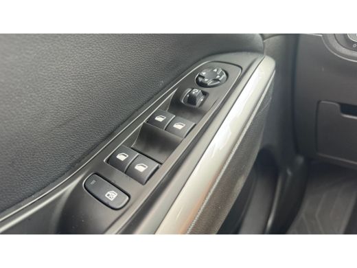 Opel Grandland 1.6 TURBO HYBRID 225PK GS AUTOMAAT / NAVI / LEDER / CLIMA / LED / PDC / AGR / 18" LMV / BLUETOOTH... ActivLease financial lease