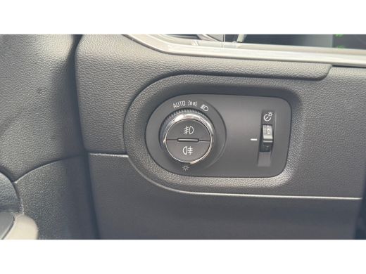 Opel Grandland 1.6 TURBO HYBRID 225PK GS AUTOMAAT / NAVI / LEDER / CLIMA / LED / PDC / AGR / 18" LMV / BLUETOOTH... ActivLease financial lease