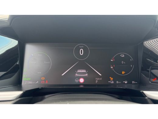 Opel Grandland 1.6 TURBO HYBRID 225PK GS AUTOMAAT / NAVI / LEDER / CLIMA / LED / PDC / AGR / 18" LMV / BLUETOOTH... ActivLease financial lease