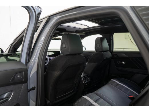 Opel Grandland Ultimate AWD 73 kWh | Tot 8 Jaar Garantie | Lederen Bekleding | Panoramadak | Head-up | 20 Inch L... ActivLease financial lease