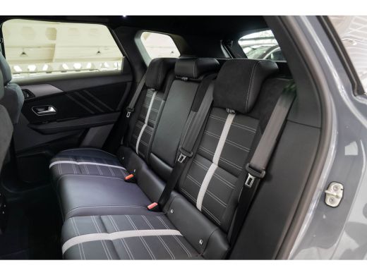 Opel Grandland Ultimate AWD 73 kWh | Tot 8 Jaar Garantie | Lederen Bekleding | Panoramadak | Head-up | 20 Inch L... ActivLease financial lease