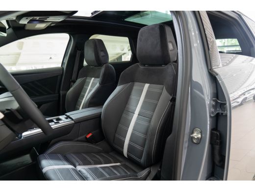 Opel Grandland Ultimate AWD 73 kWh | Tot 8 Jaar Garantie | Lederen Bekleding | Panoramadak | Head-up | 20 Inch L... ActivLease financial lease