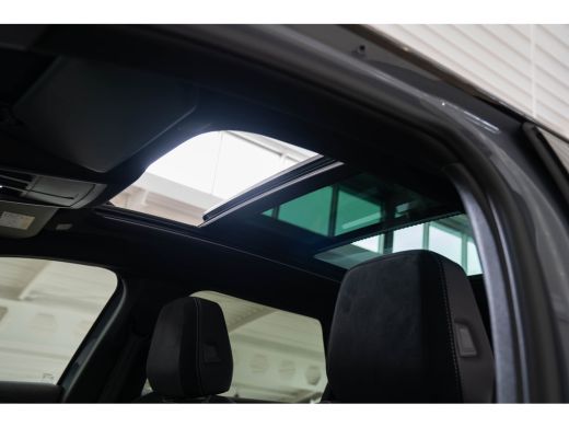 Opel Grandland Ultimate AWD 73 kWh | Tot 8 Jaar Garantie | Lederen Bekleding | Panoramadak | Head-up | 20 Inch L... ActivLease financial lease
