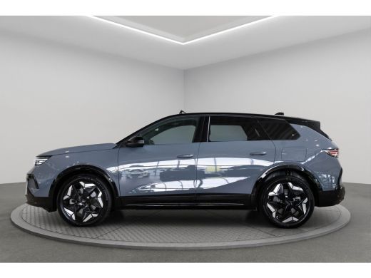 Opel Grandland Ultimate AWD 73 kWh | Tot 8 Jaar Garantie | Lederen Bekleding | Panoramadak | Head-up | 20 Inch L... ActivLease financial lease