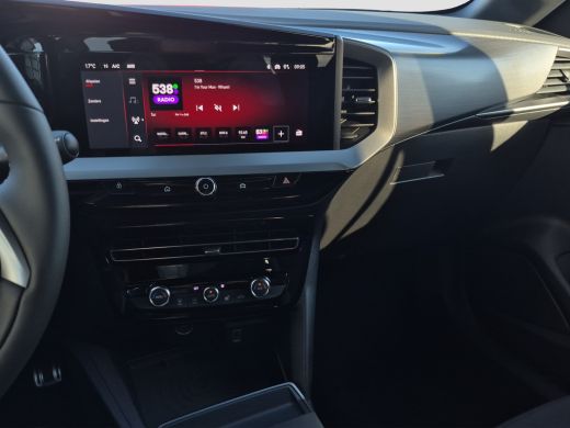 Opel Mokka-e GS 54 kWh SOH 95% | Stuurverwarming | Camera | Matrix LED | Adaptive CC | Full map navigatie | Ca... ActivLease financial lease