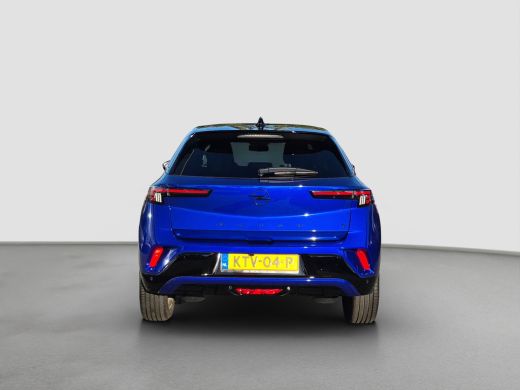 Opel Mokka-e GS 54 kWh SOH 95% | Stuurverwarming | Camera | Matrix LED | Adaptive CC | Full map navigatie | Ca... ActivLease financial lease