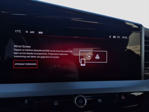 Opel Mokka-e GS 54 kWh SOH 95% | Stuurverwarming | Camera | Matrix LED | Adaptive CC | Full map navigatie | Ca... ActivLease financial lease
