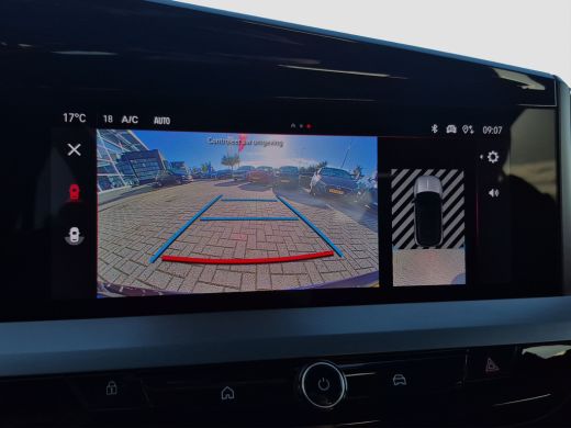 Opel Mokka-e GS 54 kWh SOH 95% | Stuurverwarming | Camera | Matrix LED | Adaptive CC | Full map navigatie | Ca... ActivLease financial lease