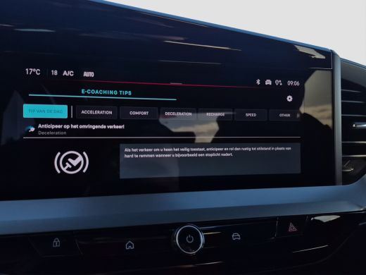 Opel Mokka-e GS 54 kWh SOH 95% | Stuurverwarming | Camera | Matrix LED | Adaptive CC | Full map navigatie | Ca... ActivLease financial lease