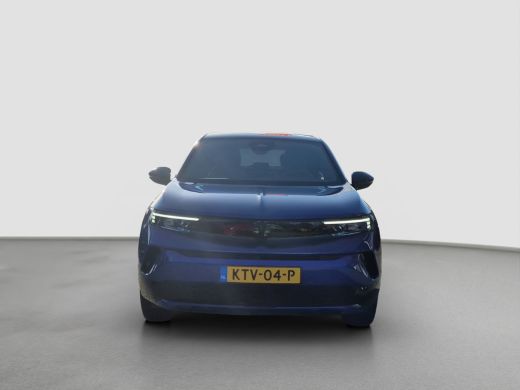 Opel Mokka-e GS 54 kWh SOH 95% | Stuurverwarming | Camera | Matrix LED | Adaptive CC | Full map navigatie | Ca... ActivLease financial lease