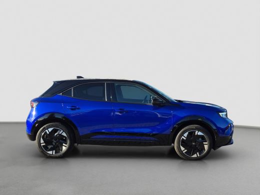Opel Mokka-e GS 54 kWh SOH 95% | Stuurverwarming | Camera | Matrix LED | Adaptive CC | Full map navigatie | Ca... ActivLease financial lease