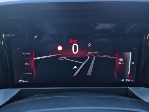 Opel Mokka-e GS 54 kWh SOH 95% | Stuurverwarming | Camera | Matrix LED | Adaptive CC | Full map navigatie | Ca... ActivLease financial lease