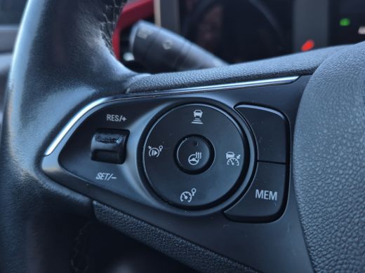 Opel Mokka-e GS Line 50-kWh 11kw bl. | SOH 86,31% | Stuur + Stoelverwarming | Warmtepomp | Camera | LED | Full... ActivLease financial lease