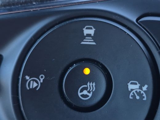 Opel Mokka-e GS Line 50-kWh 11kw bl. | SOH 86,31% | Stuur + Stoelverwarming | Warmtepomp | Camera | LED | Full... ActivLease financial lease