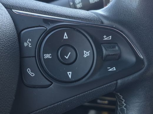 Opel Mokka-e GS Line 50-kWh 11kw bl. | SOH 86,31% | Stuur + Stoelverwarming | Warmtepomp | Camera | LED | Full... ActivLease financial lease