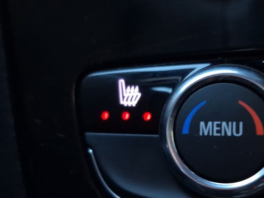 Opel Mokka-e GS Line 50-kWh 11kw bl. | SOH 86,31% | Stuur + Stoelverwarming | Warmtepomp | Camera | LED | Full... ActivLease financial lease