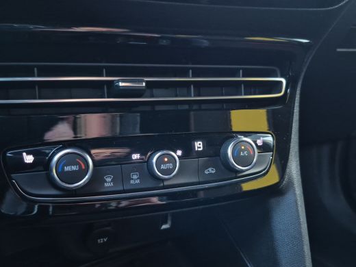 Opel Mokka-e GS Line 50-kWh 11kw bl. | SOH 86,31% | Stuur + Stoelverwarming | Warmtepomp | Camera | LED | Full... ActivLease financial lease