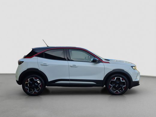 Opel Mokka-e GS Line 50-kWh 11kw bl. | SOH 86,31% | Stuur + Stoelverwarming | Warmtepomp | Camera | LED | Full... ActivLease financial lease