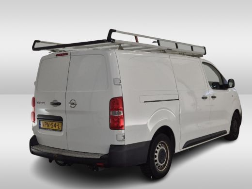 Opel Vivaro 2.0 CDTI L3 H1 Airco Imperiaal ActivLease financial lease