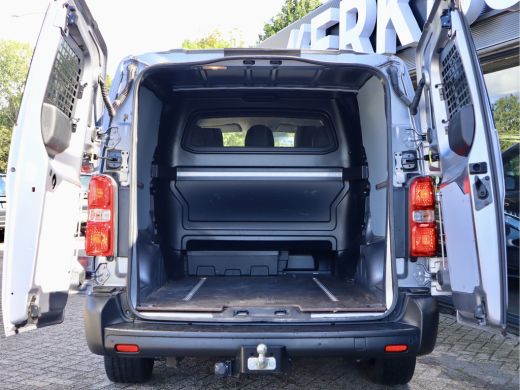 Opel Vivaro 2.0 HDI LANG LUXE DUBBELE CABINE MARGE-BTW VRIJ ActivLease financial lease