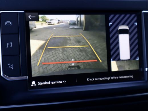 Opel Vivaro 2.0 HDI LANG LUXE DUBBELE CABINE MARGE-BTW VRIJ ActivLease financial lease