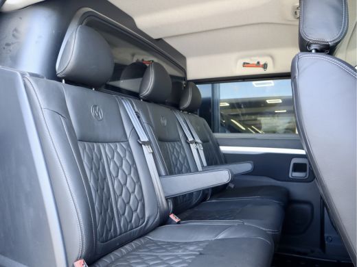 Opel Vivaro 2.0 HDI LANG LUXE DUBBELE CABINE MARGE-BTW VRIJ ActivLease financial lease