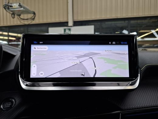Peugeot 2008 1.2 Hybrid 145 GT | Automaat | Navigatie | Camera voor + achter | 18 Inch | Apple carplay | NL au... ActivLease financial lease