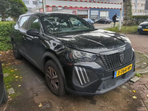 Peugeot 2008 1.2 PureTech 100pk Active | Navigatie | Camera | Trekhaak | Nieuw model | Apple carplay | NL auto... ActivLease financial lease
