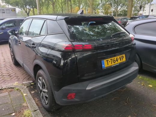 Peugeot 2008 1.2 PureTech 100pk Active | Navigatie | Camera | Trekhaak | Nieuw model | Apple carplay | NL auto... ActivLease financial lease