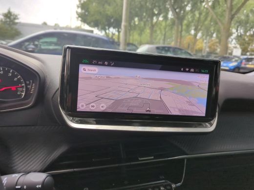 Peugeot 2008 1.2 PureTech 100pk Active | Navigatie | Camera | Trekhaak | Nieuw model | Apple carplay | NL auto... ActivLease financial lease