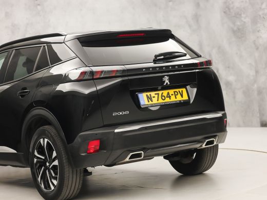 Peugeot 2008 1.2 PureTech Allure Pack Automaat (VIRTUAL COCKPIT, APPLE CARPLAY, GROOT NAVI, 360 CAMERA, STOELV... ActivLease financial lease