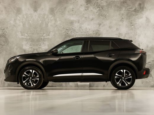 Peugeot 2008 1.2 PureTech Allure Pack Automaat (VIRTUAL COCKPIT, APPLE CARPLAY, GROOT NAVI, 360 CAMERA, STOELV... ActivLease financial lease