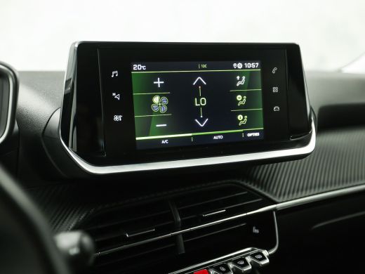 Peugeot 2008 1.2 PureTech Allure Pack Automaat (VIRTUAL COCKPIT, APPLE CARPLAY, GROOT NAVI, 360 CAMERA, STOELV... ActivLease financial lease