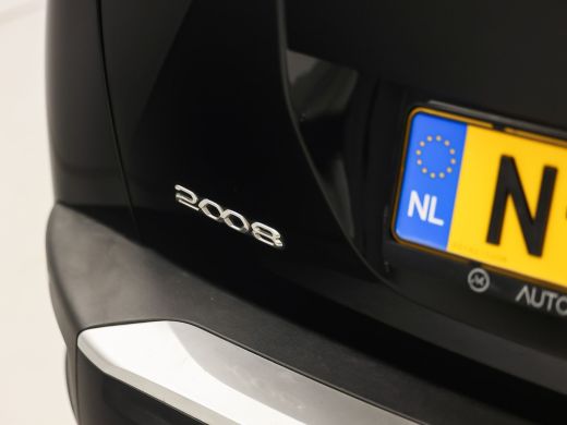 Peugeot 2008 1.2 PureTech Allure Pack Automaat (VIRTUAL COCKPIT, APPLE CARPLAY, GROOT NAVI, 360 CAMERA, STOELV... ActivLease financial lease