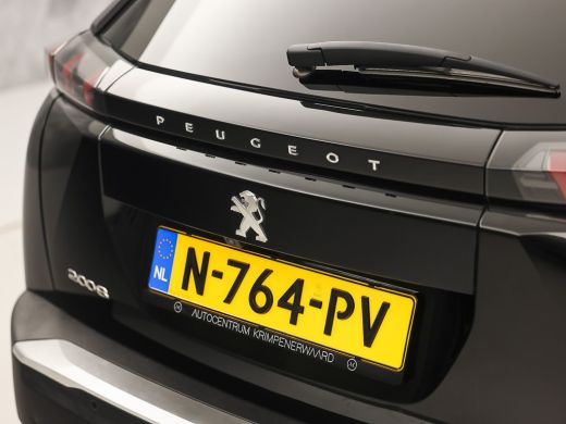 Peugeot 2008 1.2 PureTech Allure Pack Automaat (VIRTUAL COCKPIT, APPLE CARPLAY, GROOT NAVI, 360 CAMERA, STOELV... ActivLease financial lease