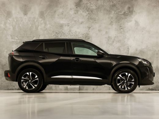 Peugeot 2008 1.2 PureTech Allure Pack Automaat (VIRTUAL COCKPIT, APPLE CARPLAY, GROOT NAVI, 360 CAMERA, STOELV... ActivLease financial lease