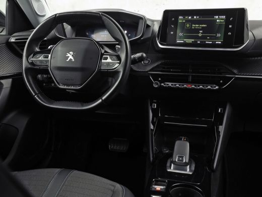 Peugeot 2008 1.2 PureTech Allure Pack Automaat (VIRTUAL COCKPIT, APPLE CARPLAY, GROOT NAVI, 360 CAMERA, STOELV... ActivLease financial lease